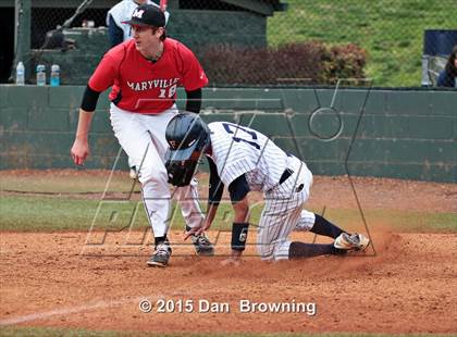 Thumbnail 1 in Maryville @ Farragut photogallery.