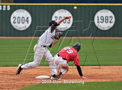 Thumbnail 2 in Maryville @ Farragut photogallery.