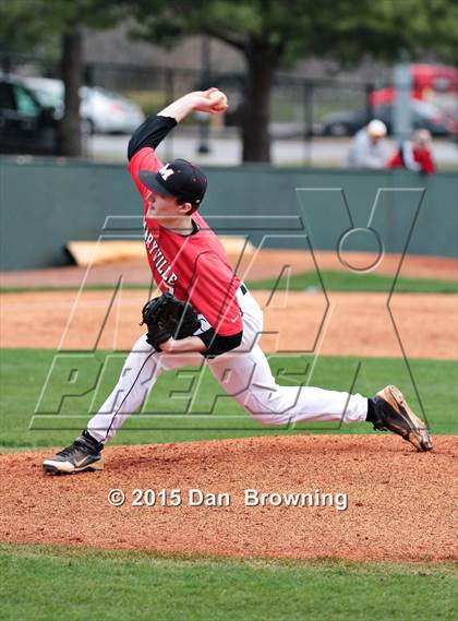 Thumbnail 1 in Maryville @ Farragut photogallery.