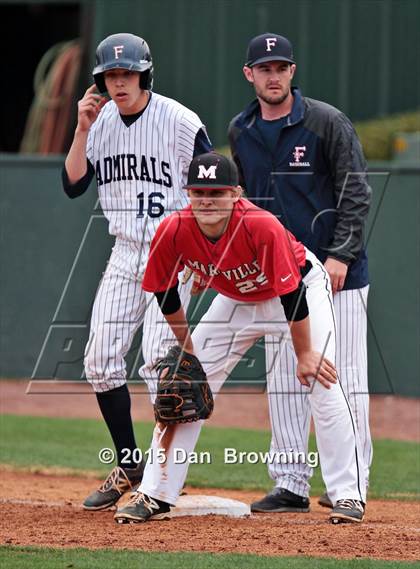 Thumbnail 1 in Maryville @ Farragut photogallery.