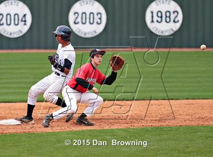 Thumbnail 1 in Maryville @ Farragut photogallery.