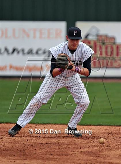 Thumbnail 2 in Maryville @ Farragut photogallery.