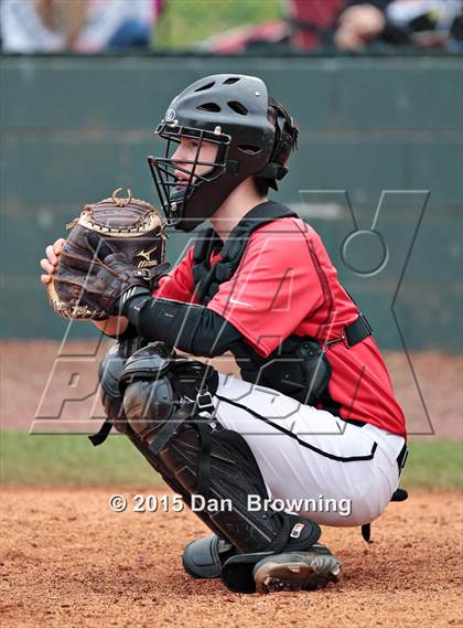 Thumbnail 1 in Maryville @ Farragut photogallery.