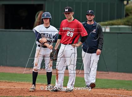Thumbnail 1 in Maryville @ Farragut photogallery.