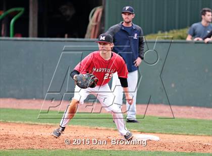 Thumbnail 1 in Maryville @ Farragut photogallery.