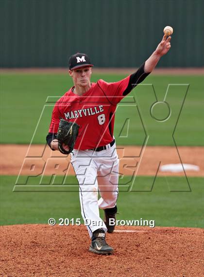 Thumbnail 1 in Maryville @ Farragut photogallery.