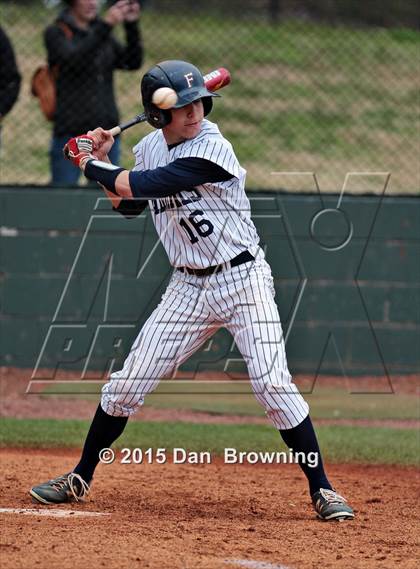 Thumbnail 1 in Maryville @ Farragut photogallery.