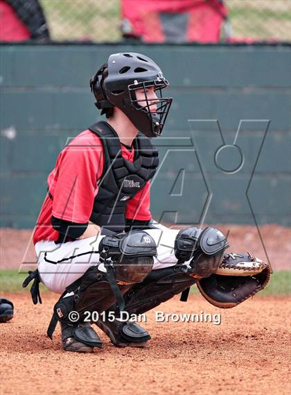 Thumbnail 1 in Maryville @ Farragut photogallery.