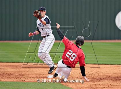 Thumbnail 1 in Maryville @ Farragut photogallery.