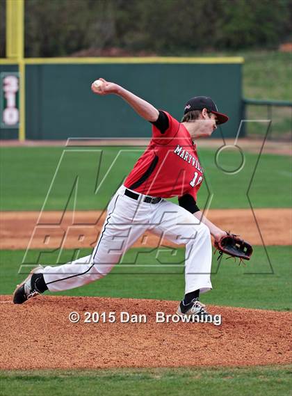 Thumbnail 1 in Maryville @ Farragut photogallery.