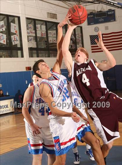 Thumbnail 3 in Valhalla @ Blind Brook photogallery.