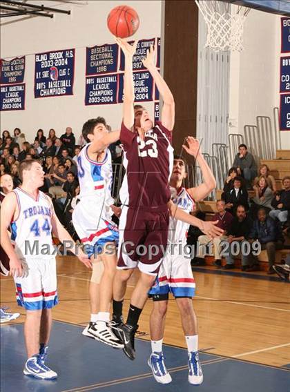 Thumbnail 3 in Valhalla @ Blind Brook photogallery.