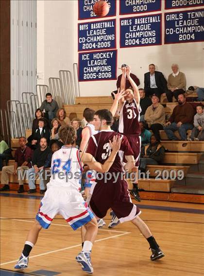 Thumbnail 1 in Valhalla @ Blind Brook photogallery.