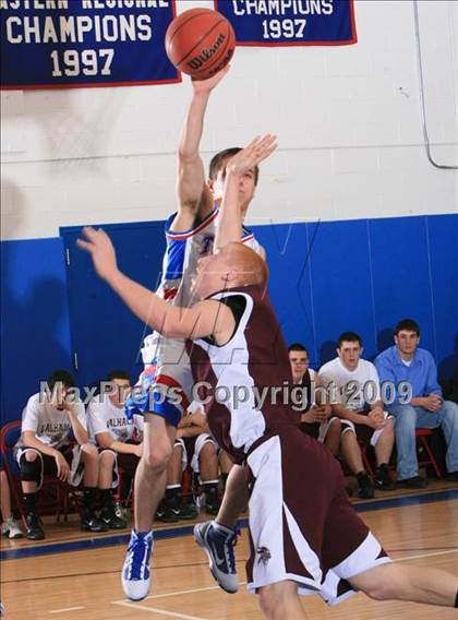 Thumbnail 3 in Valhalla @ Blind Brook photogallery.