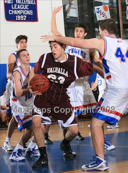 Thumbnail 3 in Valhalla @ Blind Brook photogallery.