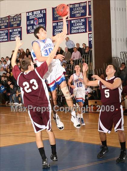 Thumbnail 3 in Valhalla @ Blind Brook photogallery.