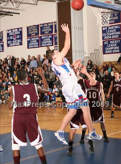 Thumbnail 3 in Valhalla @ Blind Brook photogallery.