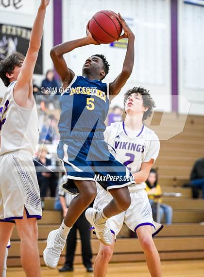 Thumbnail 1 in Mariner @ Lake Stevens photogallery.
