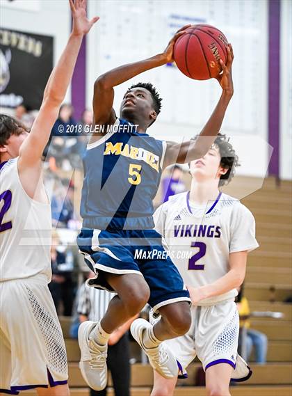Thumbnail 3 in Mariner @ Lake Stevens photogallery.