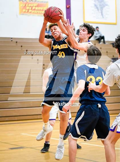 Thumbnail 3 in Mariner @ Lake Stevens photogallery.