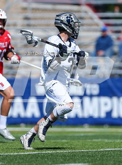 Thumbnail 2 in Baldwinsville vs. Pittsford (NYSPHSAA Class A Semifinal) photogallery.