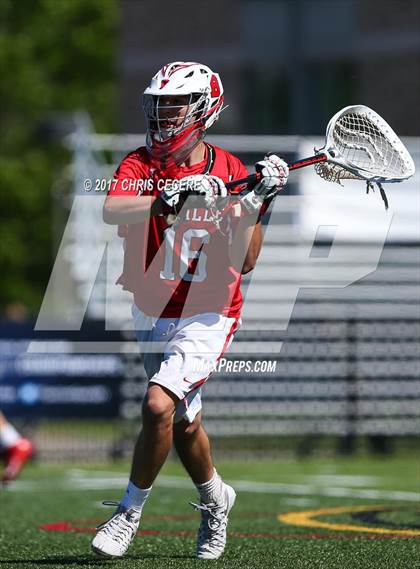 Thumbnail 1 in Baldwinsville vs. Pittsford (NYSPHSAA Class A Semifinal) photogallery.