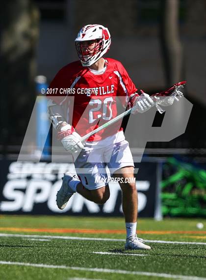 Thumbnail 3 in Baldwinsville vs. Pittsford (NYSPHSAA Class A Semifinal) photogallery.
