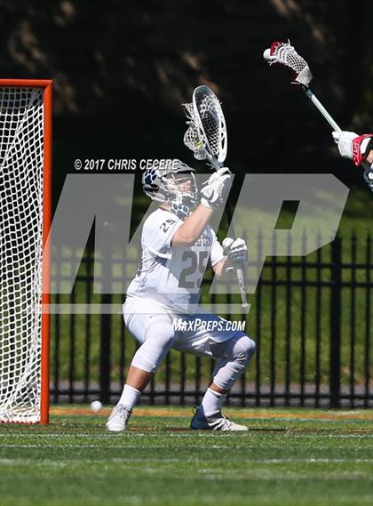 Thumbnail 2 in Baldwinsville vs. Pittsford (NYSPHSAA Class A Semifinal) photogallery.