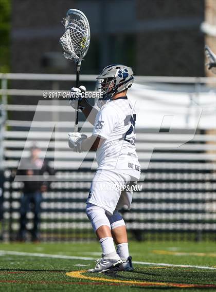 Thumbnail 3 in Baldwinsville vs. Pittsford (NYSPHSAA Class A Semifinal) photogallery.