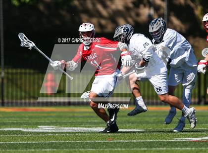Thumbnail 1 in Baldwinsville vs. Pittsford (NYSPHSAA Class A Semifinal) photogallery.