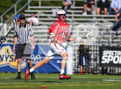 Thumbnail 2 in Baldwinsville vs. Pittsford (NYSPHSAA Class A Semifinal) photogallery.