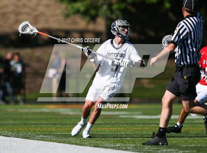 Thumbnail 2 in Baldwinsville vs. Pittsford (NYSPHSAA Class A Semifinal) photogallery.