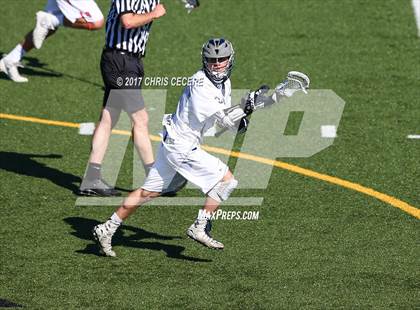 Thumbnail 1 in Baldwinsville vs. Pittsford (NYSPHSAA Class A Semifinal) photogallery.