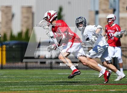Thumbnail 1 in Baldwinsville vs. Pittsford (NYSPHSAA Class A Semifinal) photogallery.