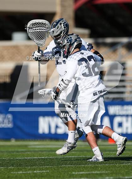 Thumbnail 1 in Baldwinsville vs. Pittsford (NYSPHSAA Class A Semifinal) photogallery.