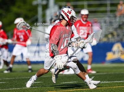 Thumbnail 2 in Baldwinsville vs. Pittsford (NYSPHSAA Class A Semifinal) photogallery.