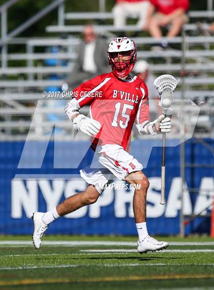 Thumbnail 1 in Baldwinsville vs. Pittsford (NYSPHSAA Class A Semifinal) photogallery.