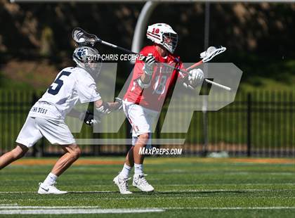 Thumbnail 1 in Baldwinsville vs. Pittsford (NYSPHSAA Class A Semifinal) photogallery.