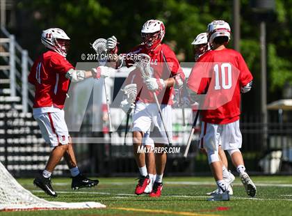 Thumbnail 1 in Baldwinsville vs. Pittsford (NYSPHSAA Class A Semifinal) photogallery.