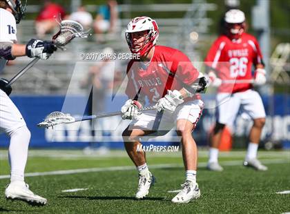 Thumbnail 1 in Baldwinsville vs. Pittsford (NYSPHSAA Class A Semifinal) photogallery.