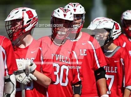 Thumbnail 1 in Baldwinsville vs. Pittsford (NYSPHSAA Class A Semifinal) photogallery.