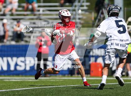 Thumbnail 1 in Baldwinsville vs. Pittsford (NYSPHSAA Class A Semifinal) photogallery.