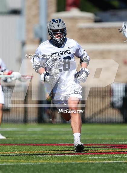 Thumbnail 1 in Baldwinsville vs. Pittsford (NYSPHSAA Class A Semifinal) photogallery.