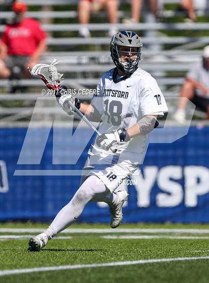 Thumbnail 1 in Baldwinsville vs. Pittsford (NYSPHSAA Class A Semifinal) photogallery.