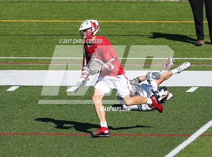 Thumbnail 2 in Baldwinsville vs. Pittsford (NYSPHSAA Class A Semifinal) photogallery.