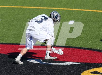 Thumbnail 3 in Baldwinsville vs. Pittsford (NYSPHSAA Class A Semifinal) photogallery.