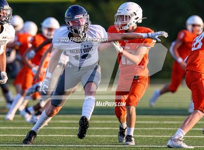 Thumbnail 1 in Celina @ Walnut Grove photogallery.