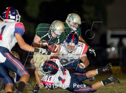 Thumbnail 3 in Yorba Linda @ Brea Olinda photogallery.