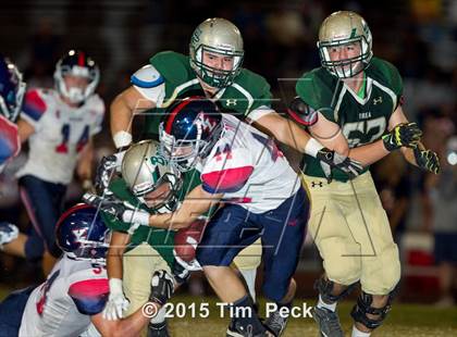 Thumbnail 1 in Yorba Linda @ Brea Olinda photogallery.