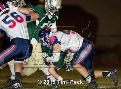 Thumbnail 2 in Yorba Linda @ Brea Olinda photogallery.